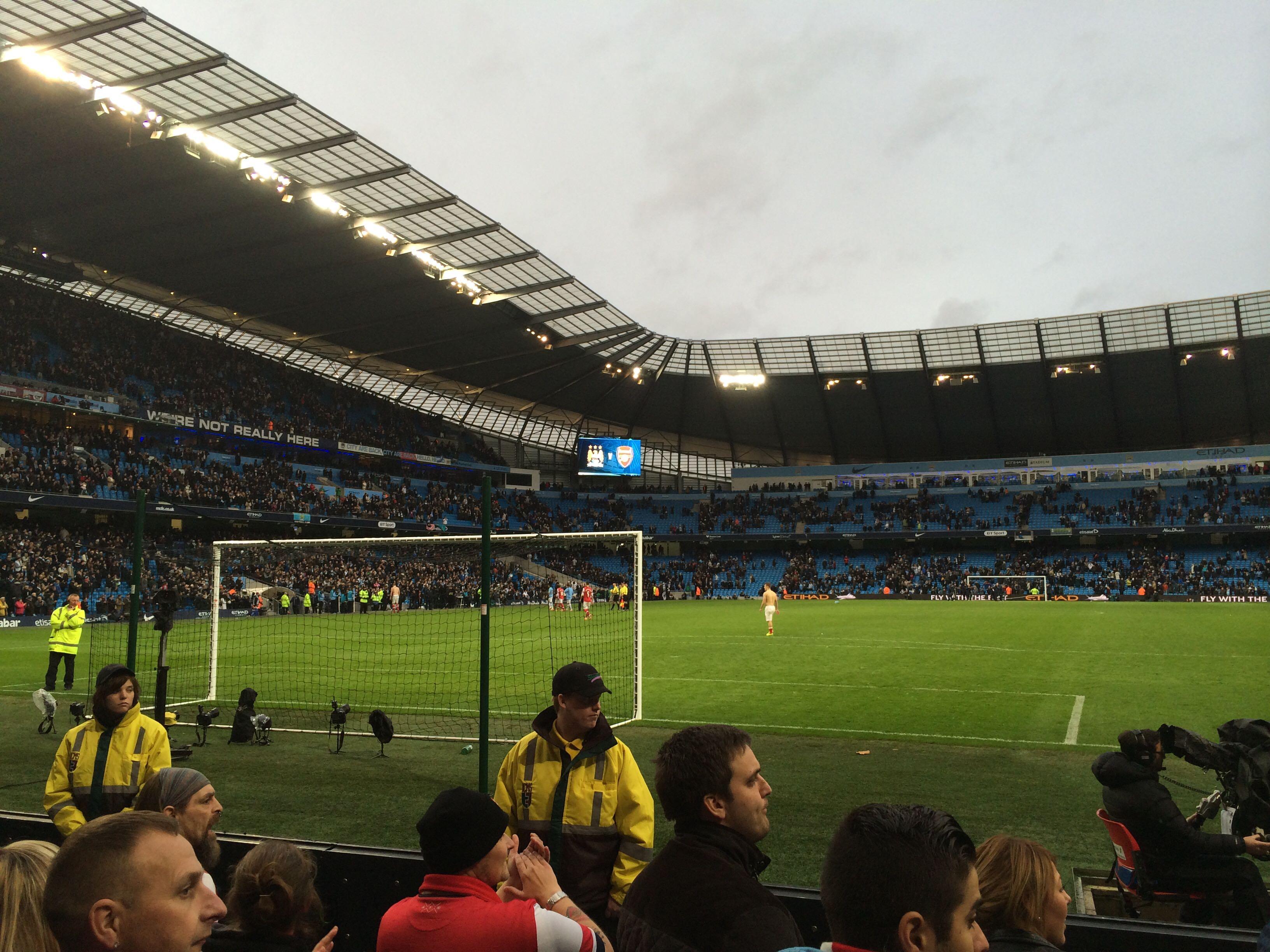 要正视彼此 要正视彼此