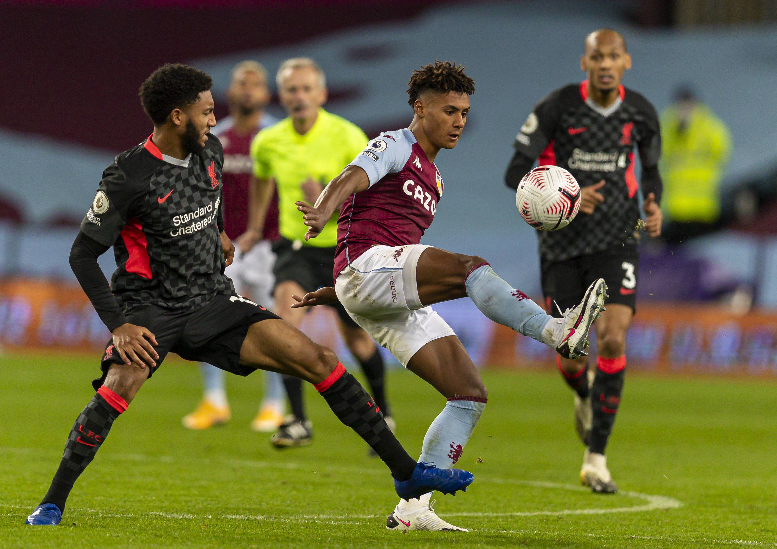 他的爆发不 他的爆发不